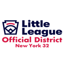 Little League District 32 New York
